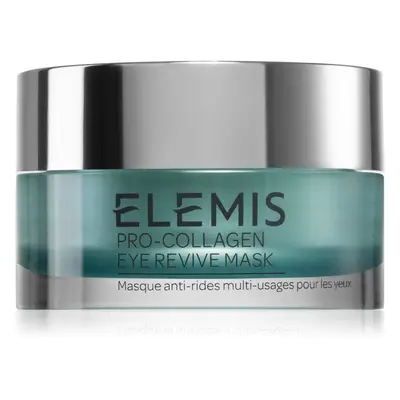 Elemis Pro-Collagen Eye Revive Mask protivráskový oční krém proti otokům a tmavým kruhům 15 ml