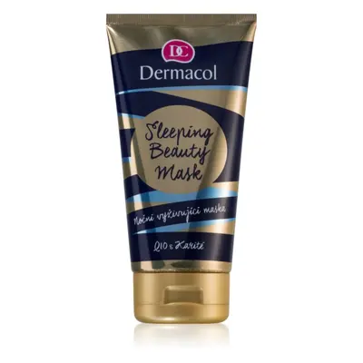 Dermacol Sleeping Beauty Mask noční vyživující maska 150 ml