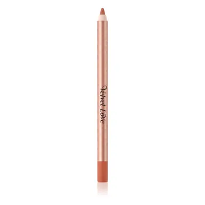 ZOEVA Velvet Love Lip Liner konturovací tužka na rty odstín Parda 1,2 g