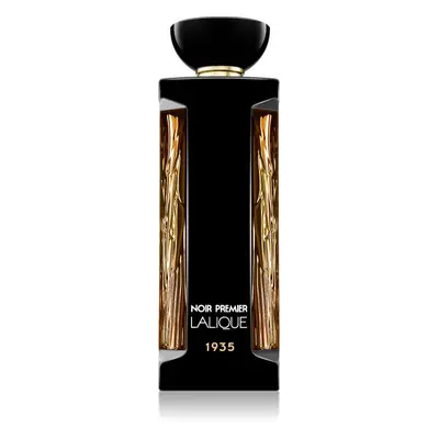 Lalique Noir Premier Rose Royale parfémovaná voda unisex 100 ml