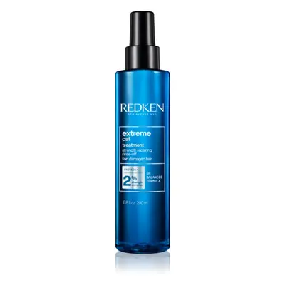 Redken Extreme obnovující sprej pro poškozené vlasy 200 ml