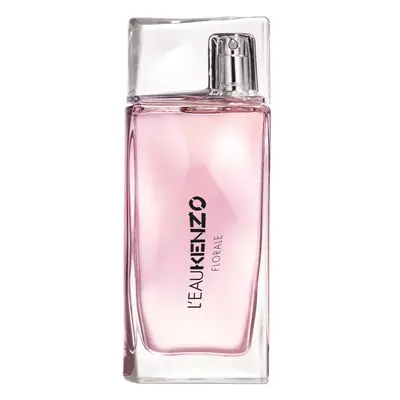 KENZO L'Eau Kenzo Pour Femme Florale toaletní voda pro ženy 50 ml