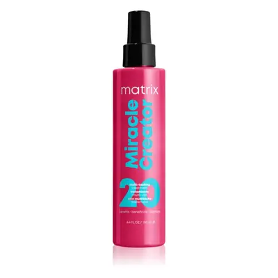 Matrix Miracle Creator Spray multifunkční péče na vlasy 190 ml