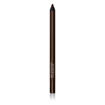 Smashbox Always On Gel Eye Pencil gelová tužka na oči odstín Brewed 1.2 g