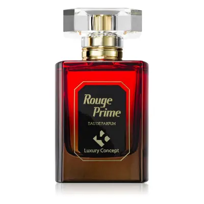 Luxury Concept Rouge Prime parfémovaná voda pro muže 100 ml