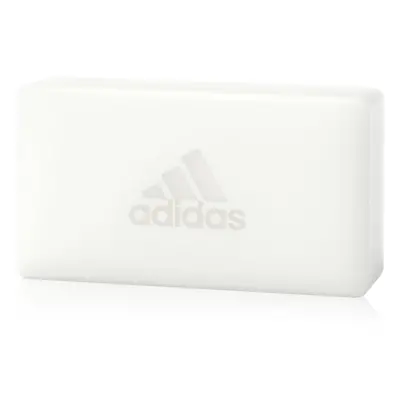 Adidas Deep Care čisticí tuhé mýdlo 100 g