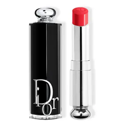 DIOR Dior Addict lesklá rtěnka plnitelná odstín 536 Lucky 3,2 g