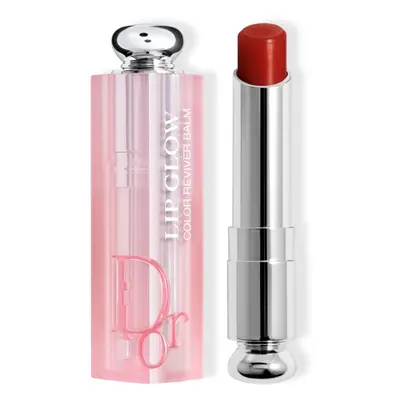 DIOR Dior Addict Lip Glow balzám na rty odstín 008 Dior 8 3,2 g