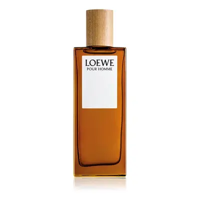 Loewe Loewe Pour Homme toaletní voda pro muže 50 ml