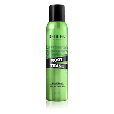 Redken Root Tease sprej pro nadzvednutí vlasů od kořínků 250 ml