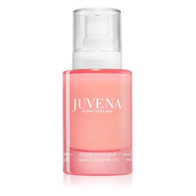 Juvena Skin Specialists Anti-Dark Spot Fluid fluid proti pigmentovým skvrnám proti vráskám 50 ml