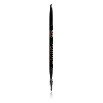 Anastasia Beverly Hills Brow Wiz precizní tužka na obočí odstín Granite 0,09 g