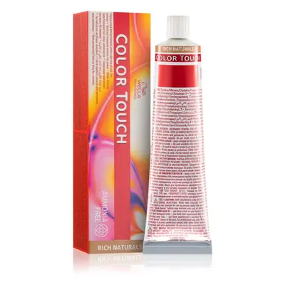 Wella Professionals Color Touch Rich Naturals barva na vlasy odstín 9/16 60 ml