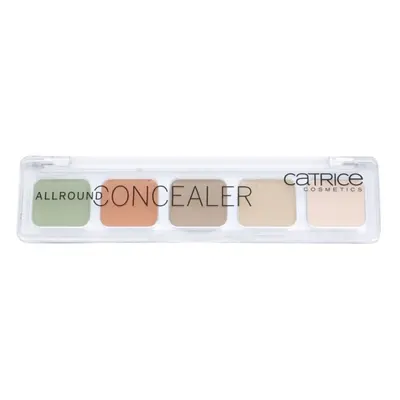 Catrice Allround paleta korektorů 6 g