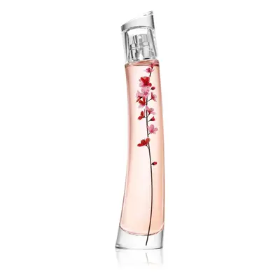 KENZO Flower by Kenzo Ikebana parfémovaná voda pro ženy 75 ml