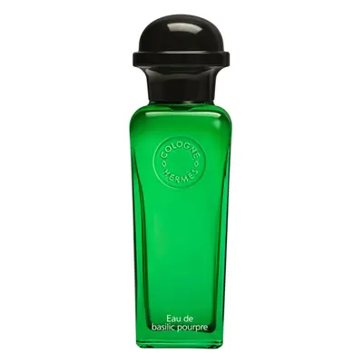 HERMÈS Colognes Collection Eau de Basilic Pourpre kolínská voda unisex 50 ml