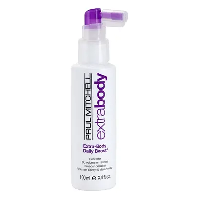 Paul Mitchell ExtraBody Extra-Body Daily Boost sprej pro objem od kořínků 100 ml