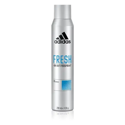 Adidas Fresh antiperspirant 48h pro muže 200 ml