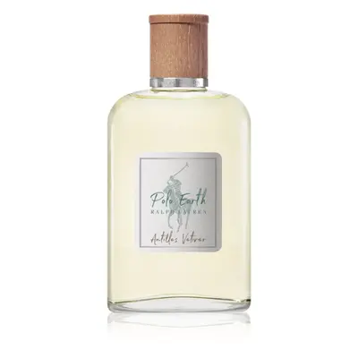 Ralph Lauren Polo Earth Antilles Vetiver toaletní voda unisex 100 ml