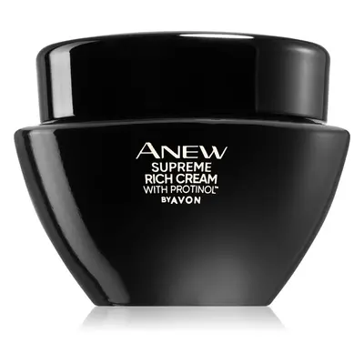 Avon Anew Ultimate Supreme intenzivní omlazující krém 50 ml