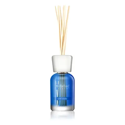 Millefiori Milano Cold Water aroma difuzér 100 ml