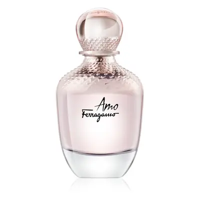 Ferragamo Amo Ferragamo parfémovaná voda pro ženy 100 ml