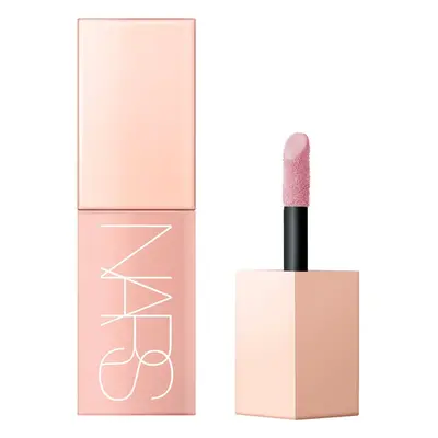 NARS AFTERGLOW LIQUID BLUSH tekutá tvářenka pro zářivý vzhled pleti odstín BEHAVE 7 ml