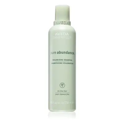 Aveda Pure Abundance™ Volumizing Shampoo objemový šampon pro jemné vlasy 250 ml