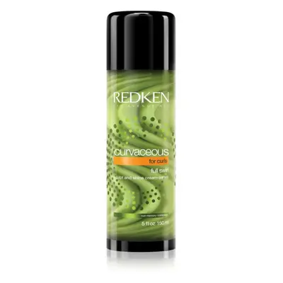 Redken Curvaceous sérum na vlnité vlasy 150 ml