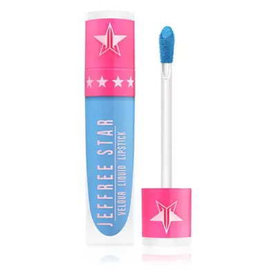 Jeffree Star Cosmetics Velour Liquid Lipstick tekutá rtěnka odstín Jawbreaker 5.6 ml