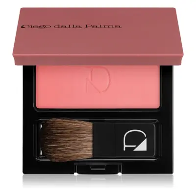 Diego dalla Palma Powder Blush tvářenka odstín 24 Warm Pink 5 g