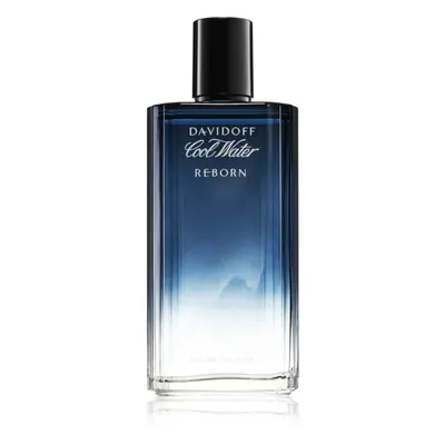 Davidoff Cool Water Reborn toaletní voda pro muže 125 ml