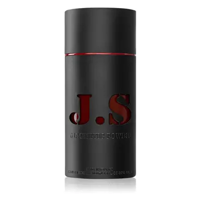 Jeanne Arthes J.S. Magnetic Power toaletní voda pro muže 100 ml