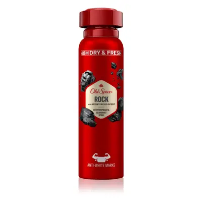 Old Spice Rock deodorant ve spreji 150 ml