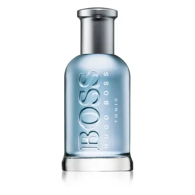 Hugo Boss BOSS Bottled Tonic toaletní voda pro muže 50 ml