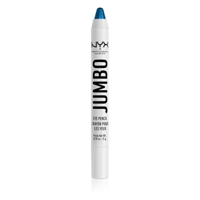 NYX Professional Makeup Jumbo tužka na oči odstín 641 Blueberry Pop 5 g