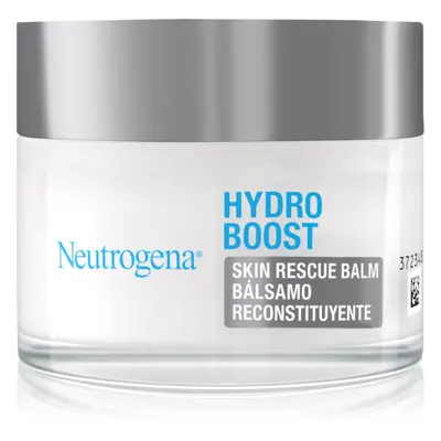 Neutrogena Hydro Boost® koncentrovaný pleťový balzám 50 ml