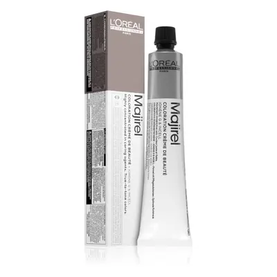 L’Oréal Professionnel Majirel barva na vlasy odstín 7.23 Iridescent Golde Blonde 50 ml