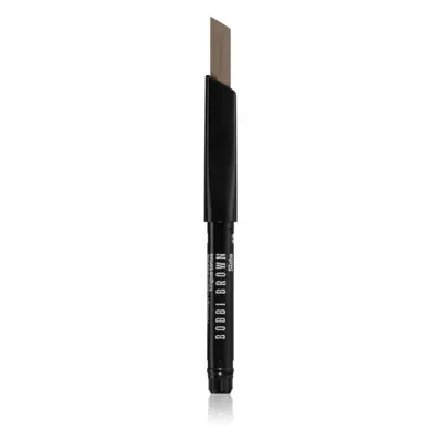 Bobbi Brown Long-Wear Brow Pencil Refill tužka na obočí náhradní náplň odstín Mahogany 0,33 g