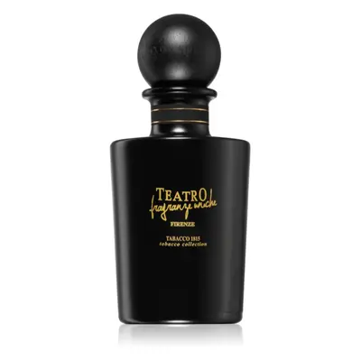 Teatro Fragranze Tabacco 1815 aroma difuzér s náplní 100 ml