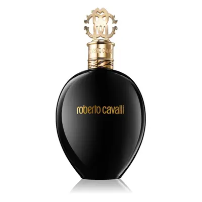 Roberto Cavalli Nero Assoluto parfémovaná voda pro ženy 75 ml