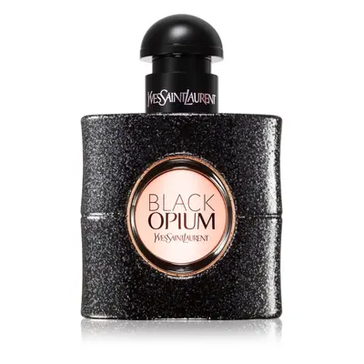 Yves Saint Laurent Black Opium parfémovaná voda pro ženy 30 ml