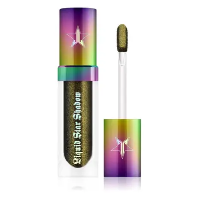 Jeffree Star Cosmetics Psychedelic Circus tekuté oční stíny Third Eye Open 5,5 ml