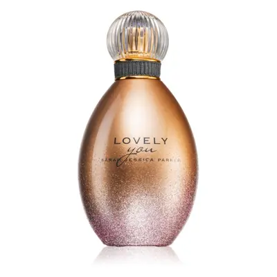 Sarah Jessica Parker Lovely You parfémovaná voda pro ženy 50 ml