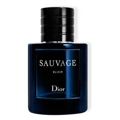 DIOR Sauvage Elixir parfémový extrakt pro muže 60 ml