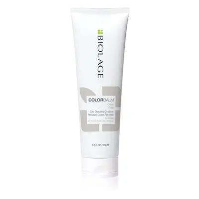 Biolage ColorBalm tónovací kondicionér odstín Clear 250 ml