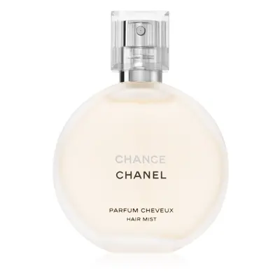 Chanel Chance vůně do vlasů pro ženy 35 ml