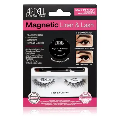 Ardell Magnetic Lashes magnetické řasy