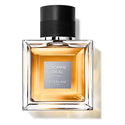 GUERLAIN L'Homme Idéal L'Intense parfémovaná voda pro muže 50 ml