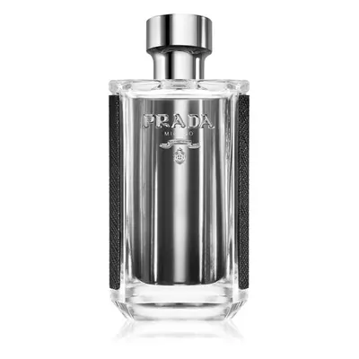 Prada L'Homme toaletní voda pro muže 150 ml